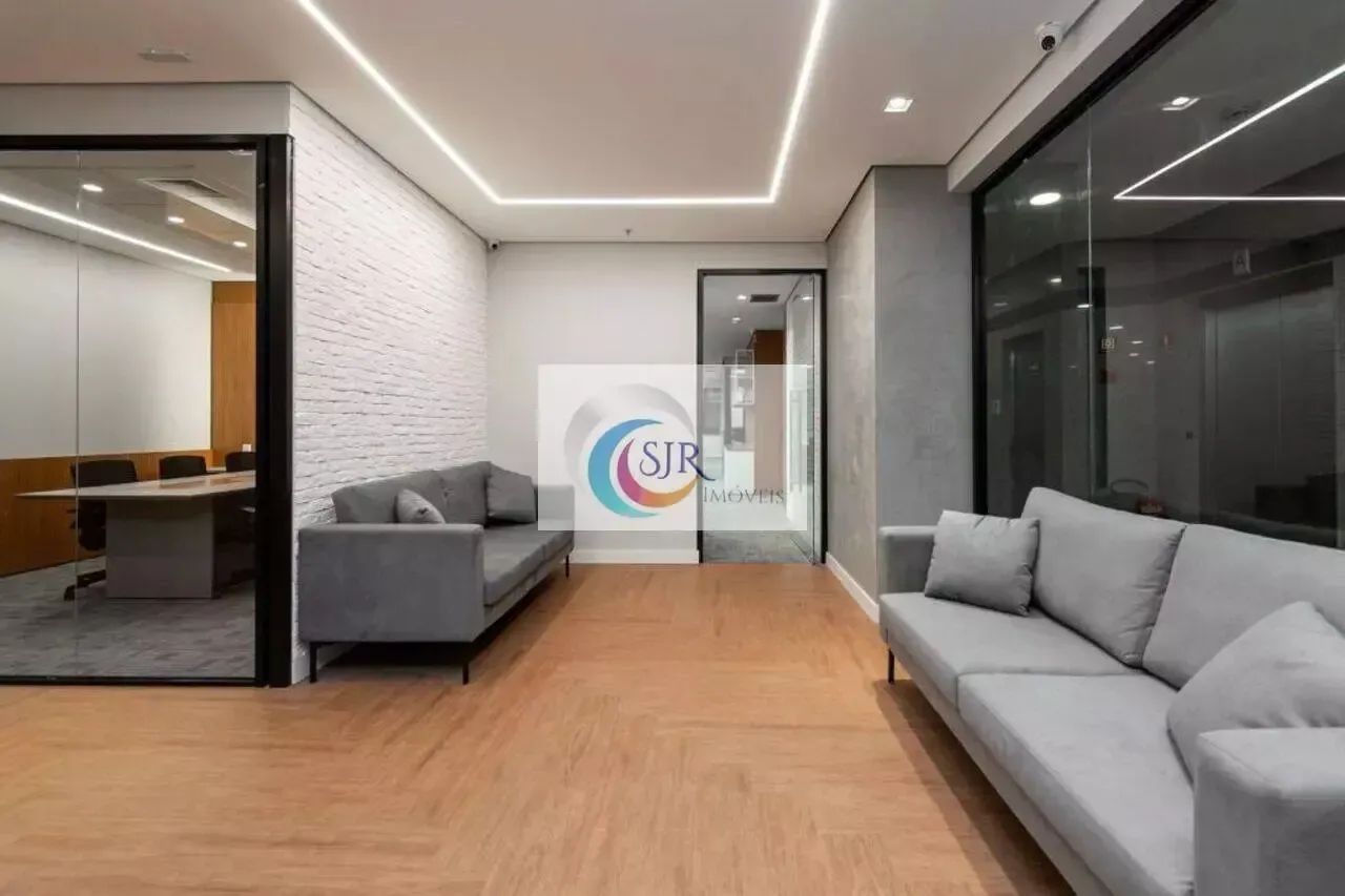 Conjunto, 220 m² - Vila Olímpia - São Paulo/SP - Foto 4