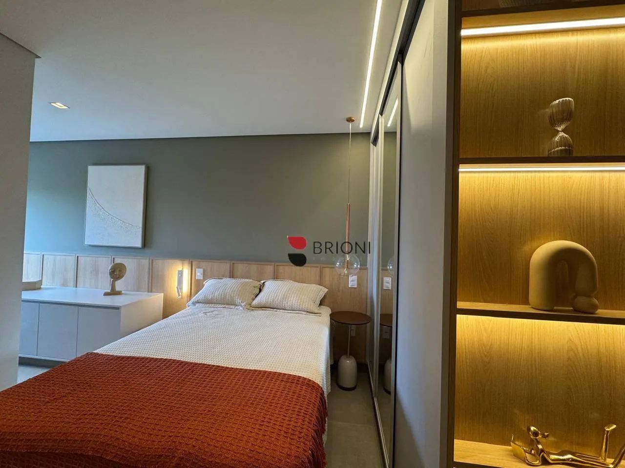 Apartamento alto padrão com 85m², 2 quartos à venda no Edifício Ilha da Madeira em Ribeirã - Foto 7