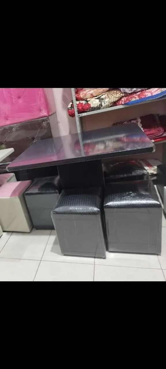 MESA COM DESIGN 