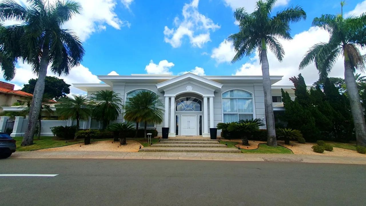 casa - Sítios de Recreio Gramado - Campinas - Foto 2