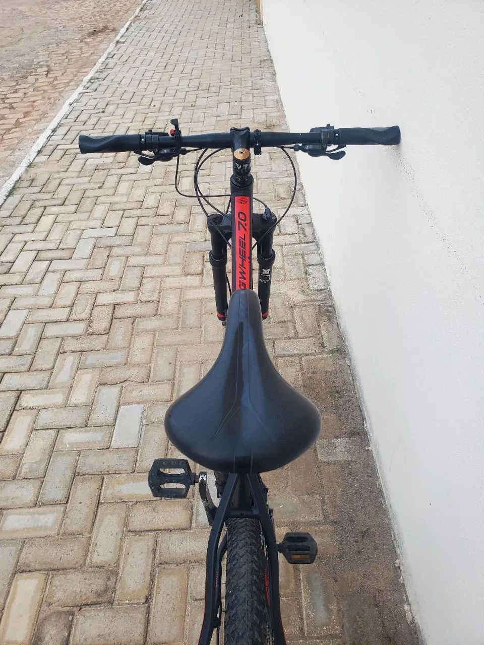 Oggi big wheel 7.0  - Foto 5
