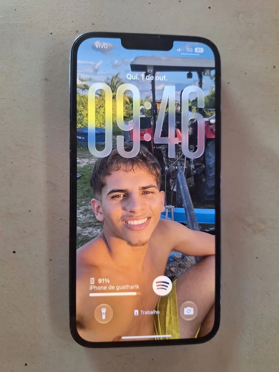 13 Pro max a venda - Foto 4
