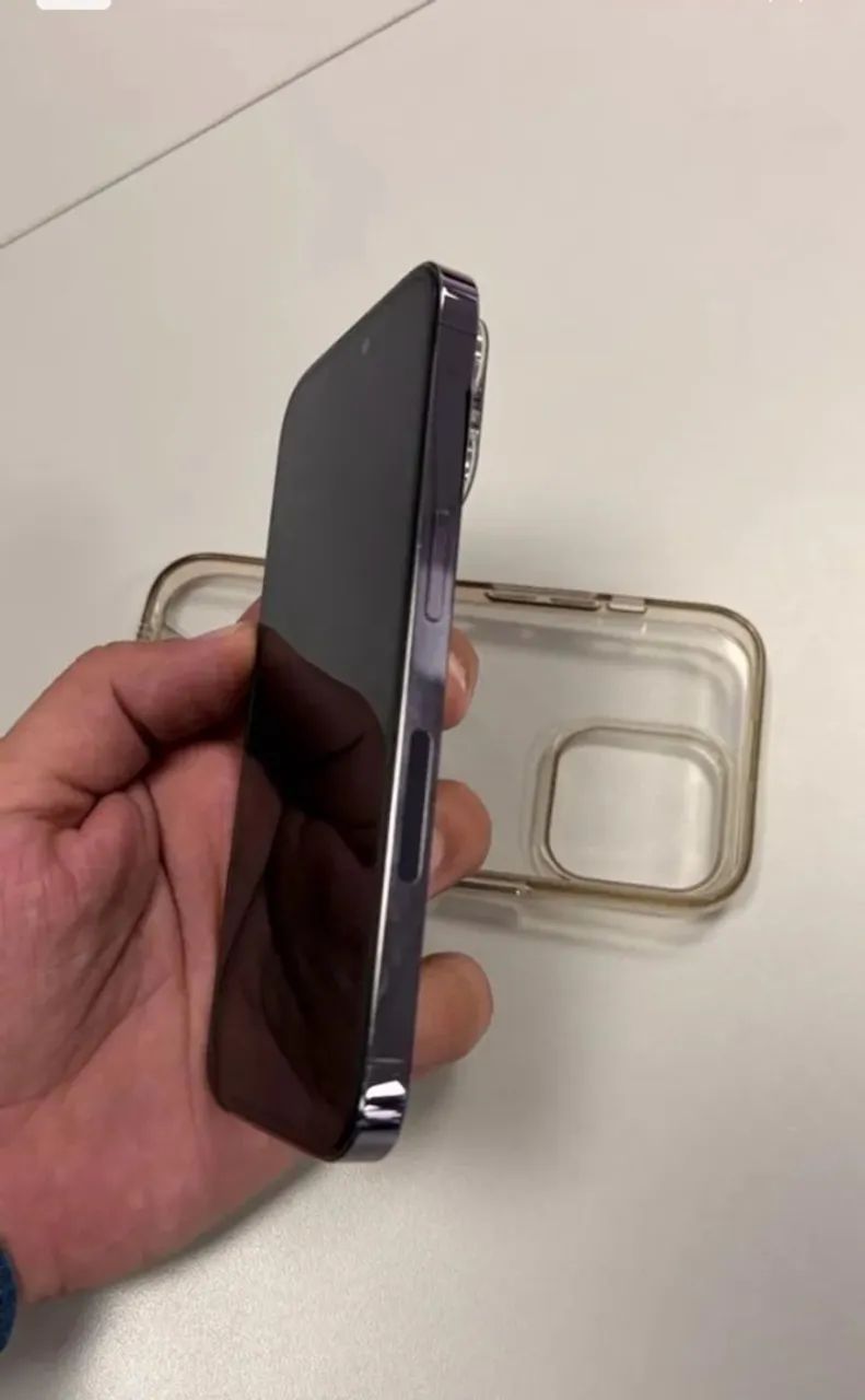 iPhone 14 Pro  - Foto 4