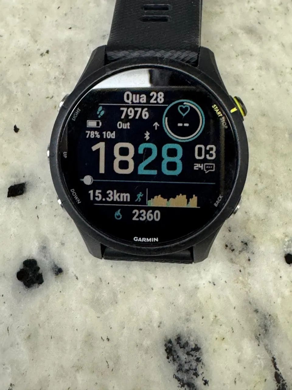 Garmin Forerunner 255 Music - Foto 2