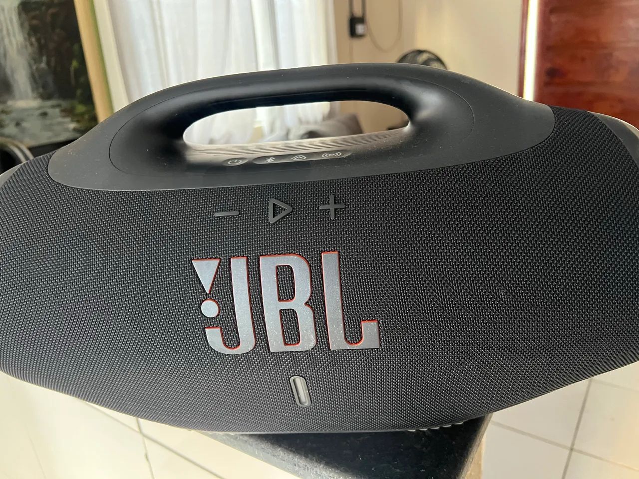 Boombox 4 - Foto 2