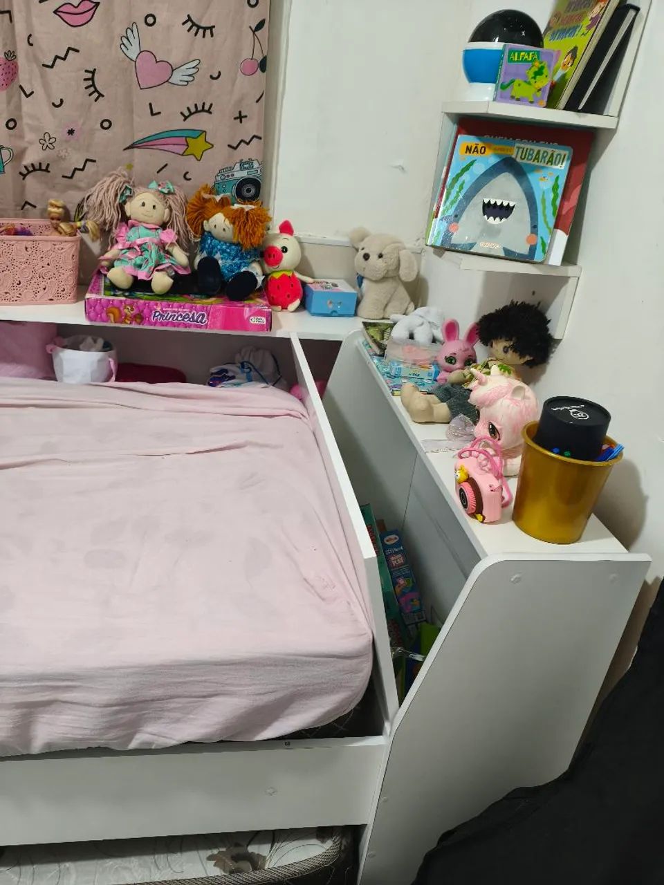 Bi cama solteiro - Foto 2