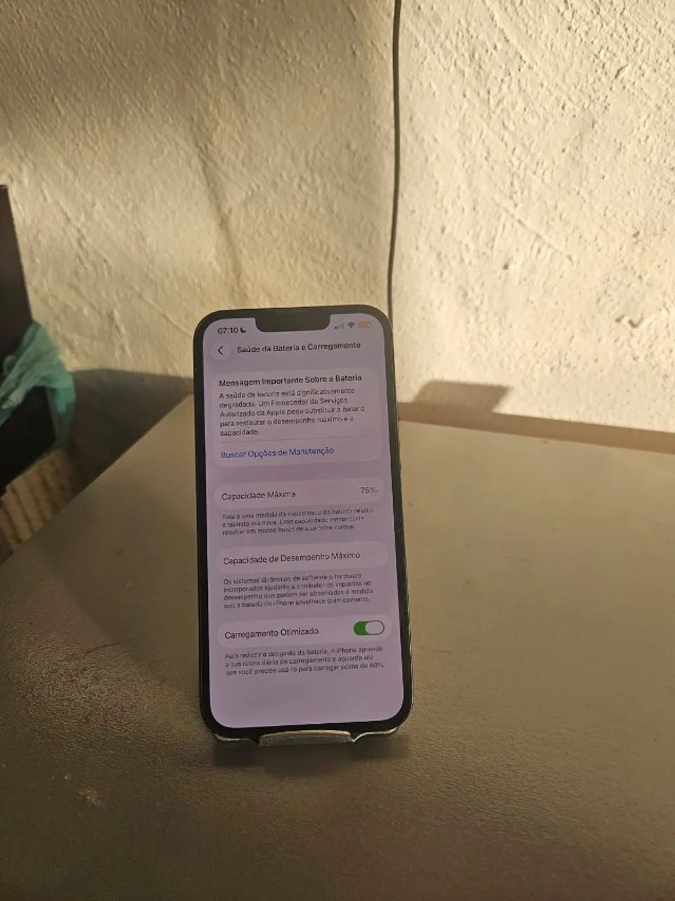 iPhone 13 - 128GB - Foto 3