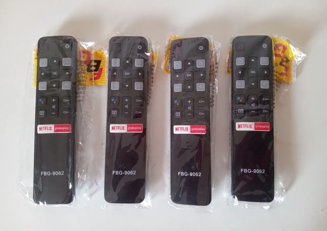 Controles pra tv  - Foto 3
