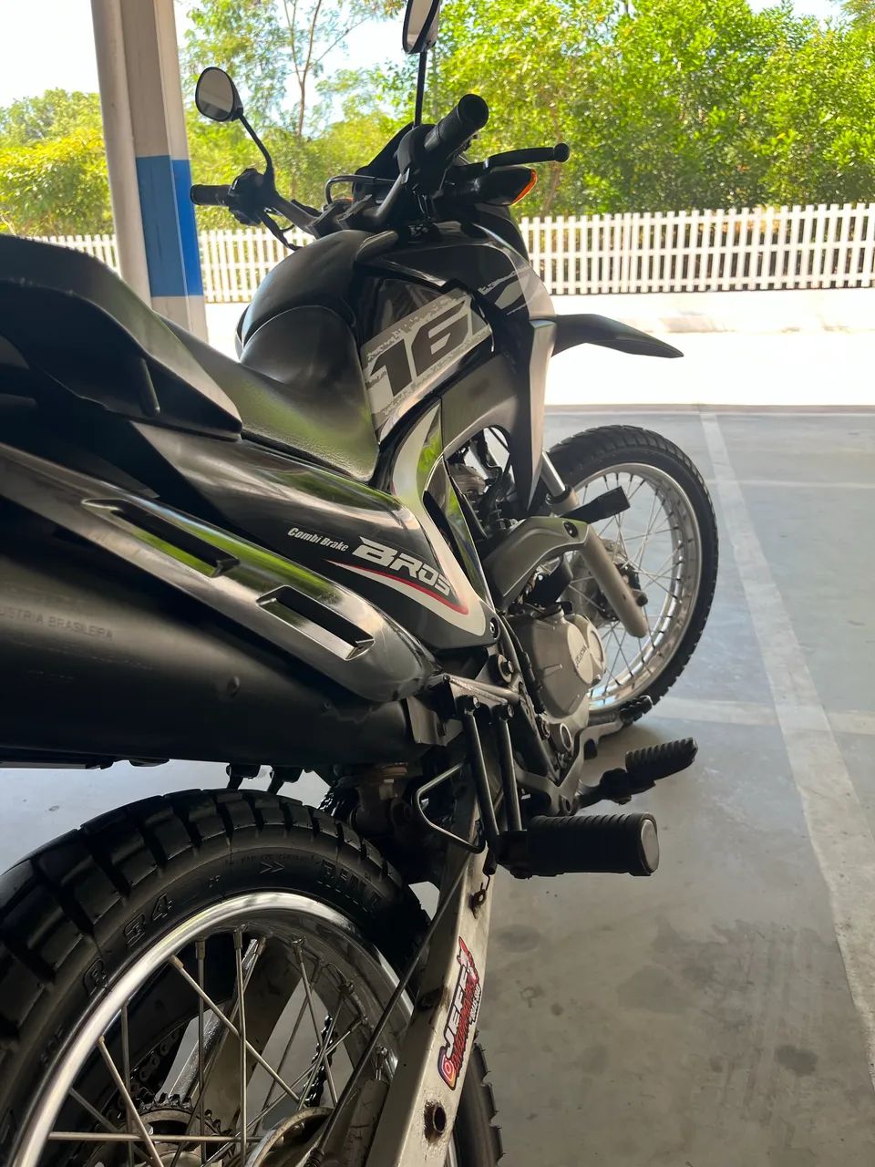 BROS 160 - Foto 4
