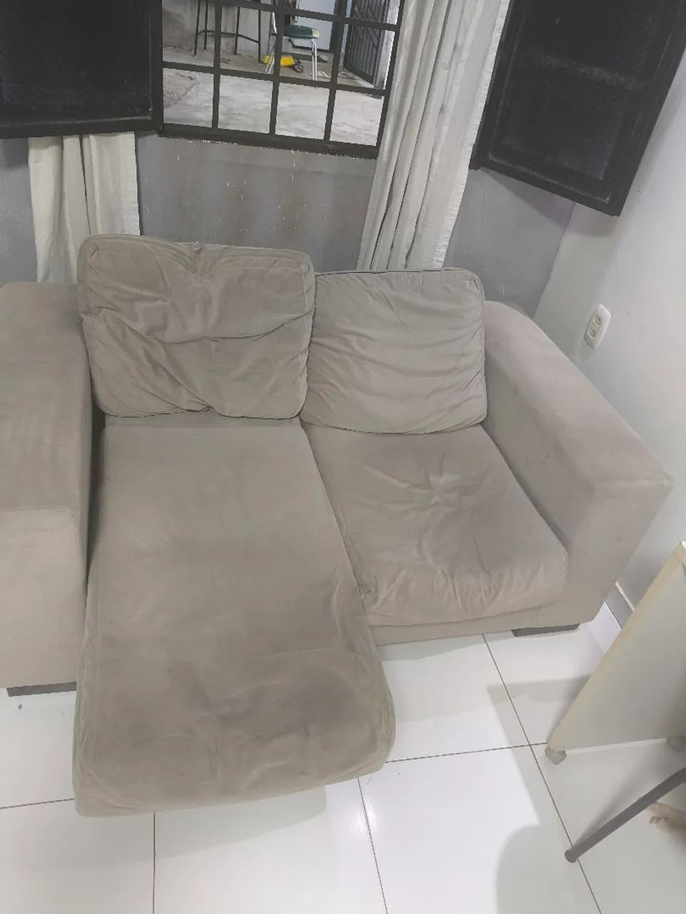 Sofá cama