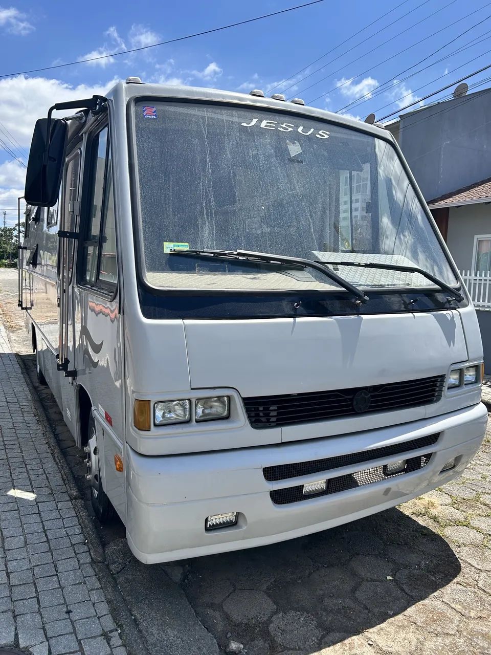 Motorhome marcopolo Sênior GV - Foto 2
