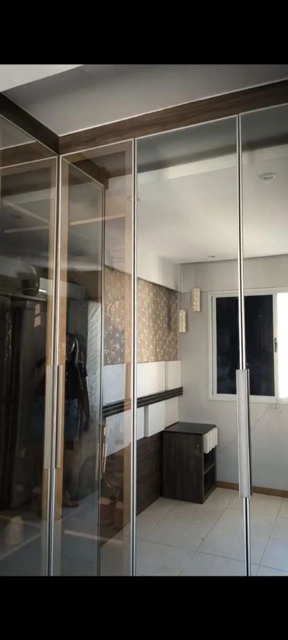 Viva Penha 2 Quartos impecável  - Foto 4