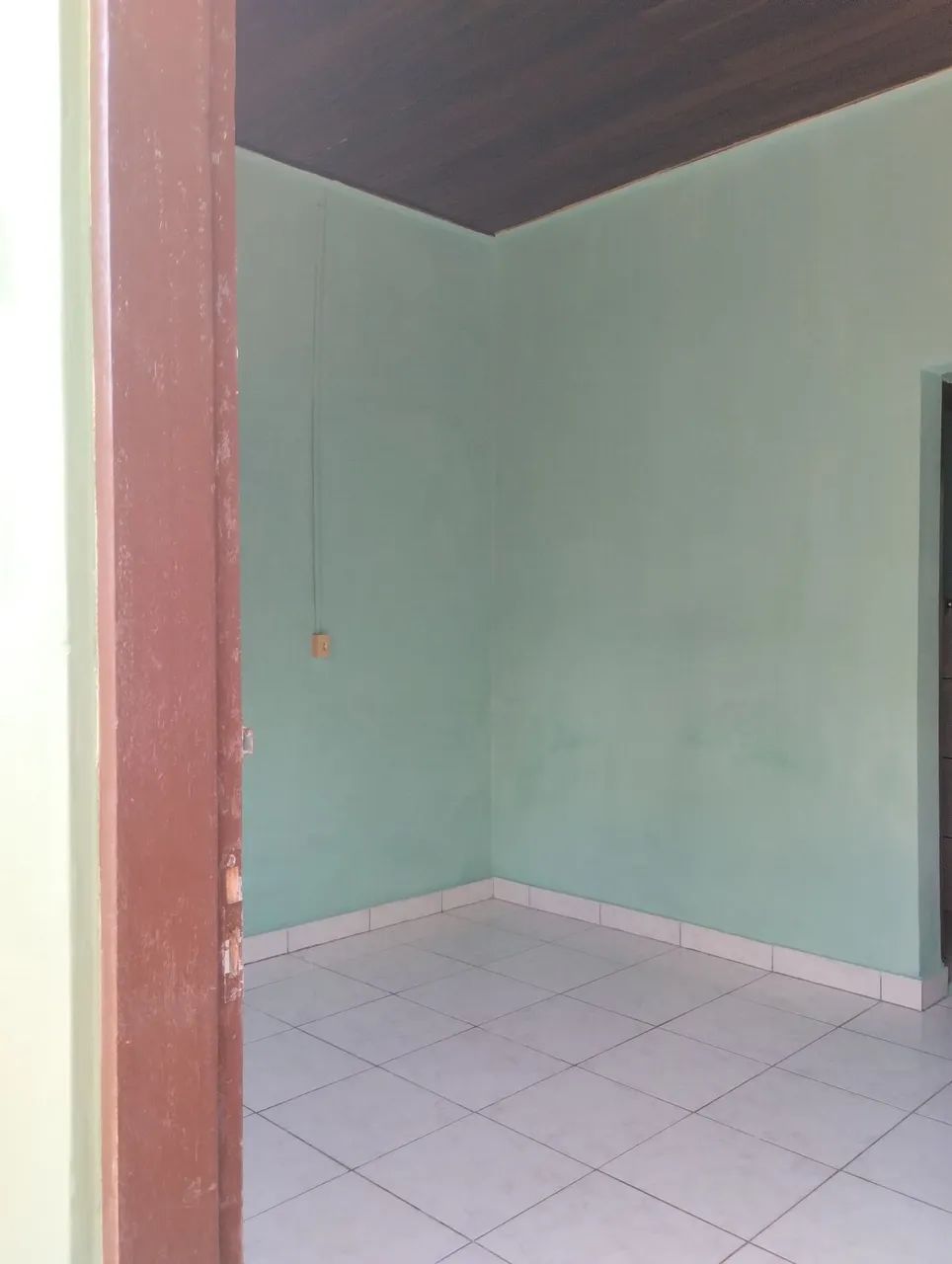 ALUGA-SE APARTAMENTOS.  - Foto 2