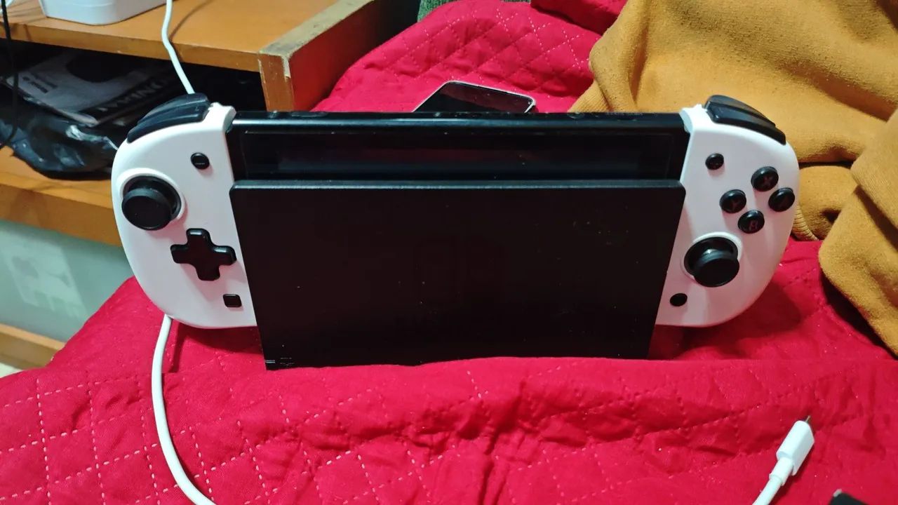 Nintendo switch. - Foto 4