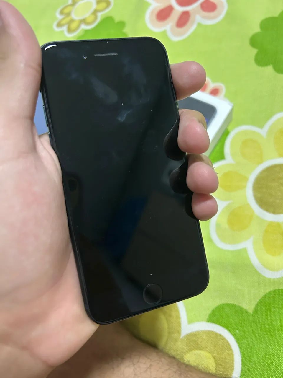 IPhone SE 3 geração  - Foto 4