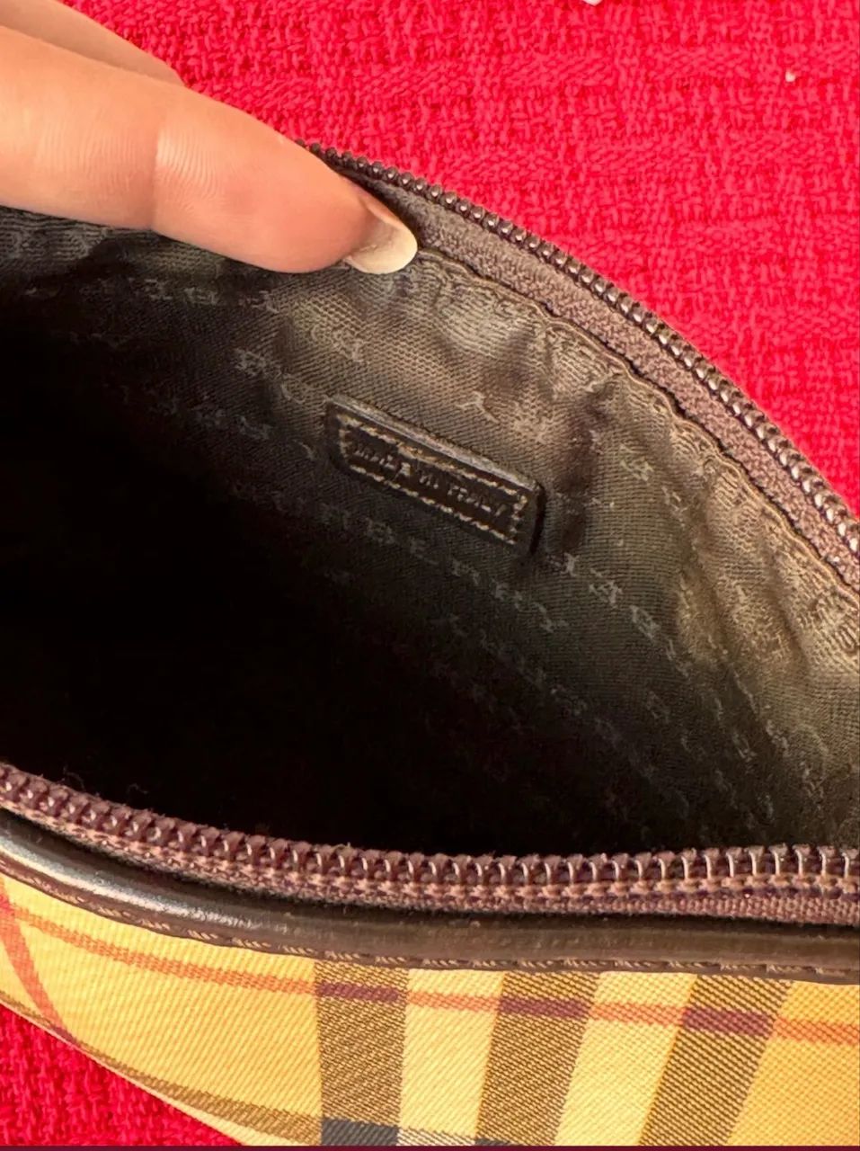 Bolsa Burberry - Foto 5