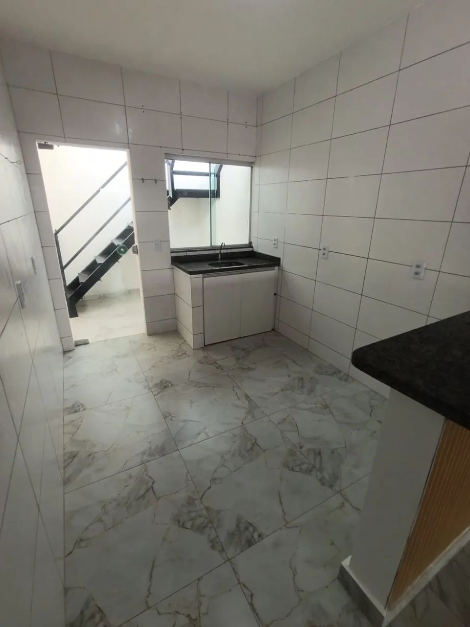 Casa Jardim Califórnia - Foto 5