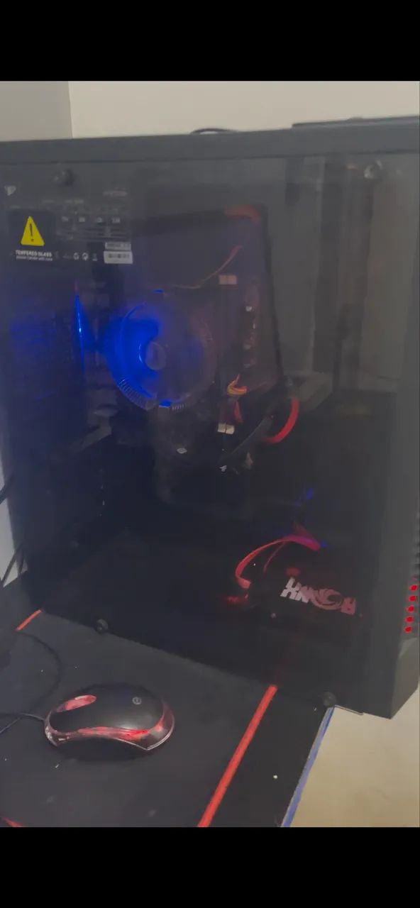 Computador gamer - Foto 4