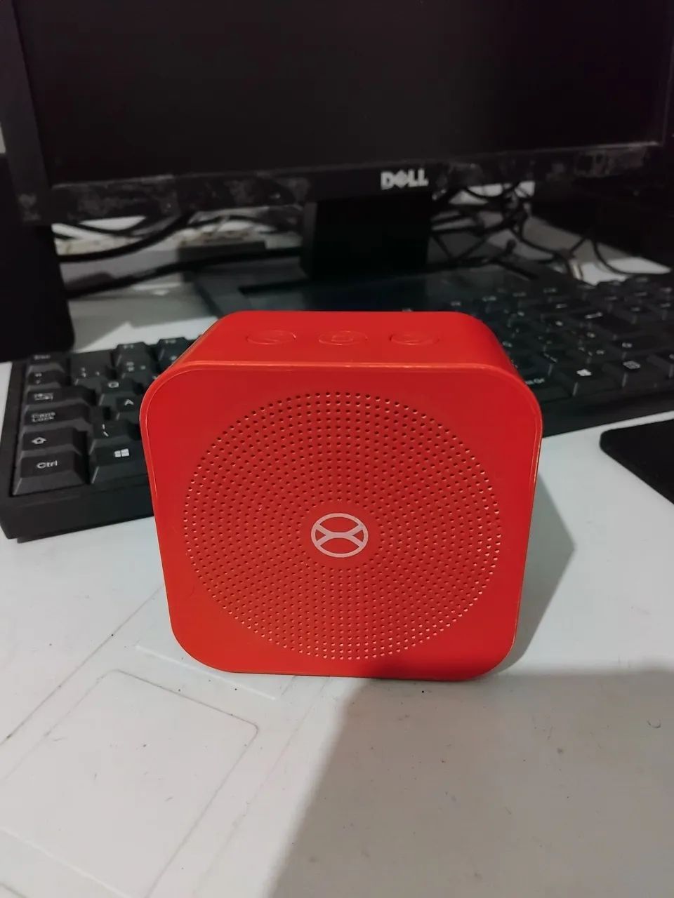 Caixinha de Som Bluetooth Portátil Xtrax