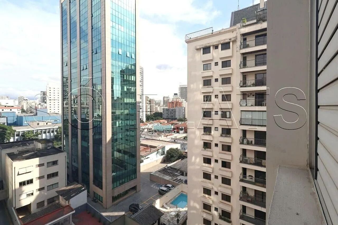Flat Saint Charles disponivel para venda com 42m², 01 dormitório e 01 vaga de garagem - Foto 10
