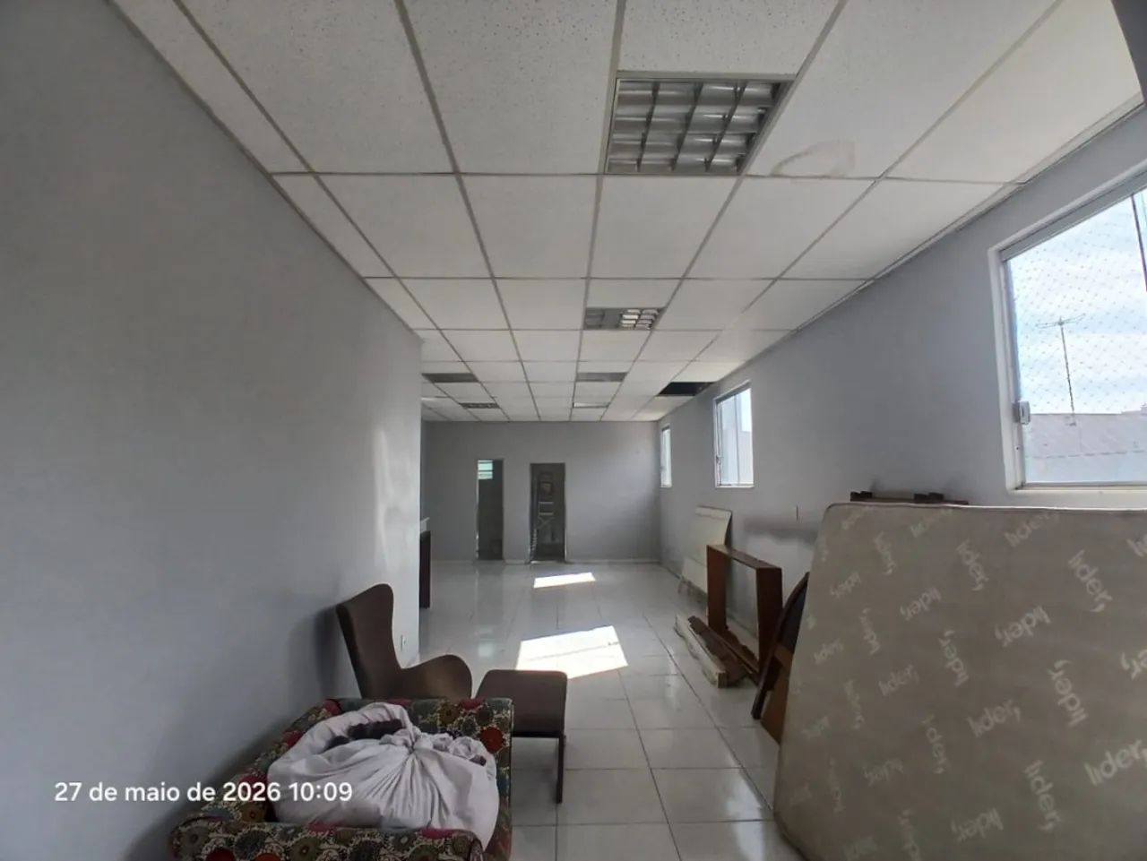 Sala / Conjunto para alugar em Belo Horizonte - Foto 3