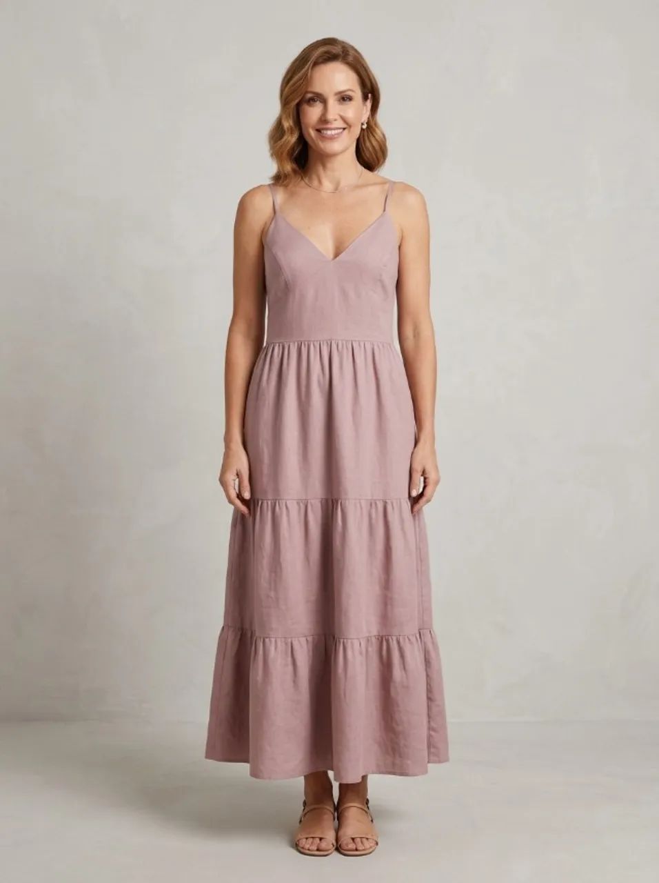 vestidos lindosLOTE COM 6 - Foto 4