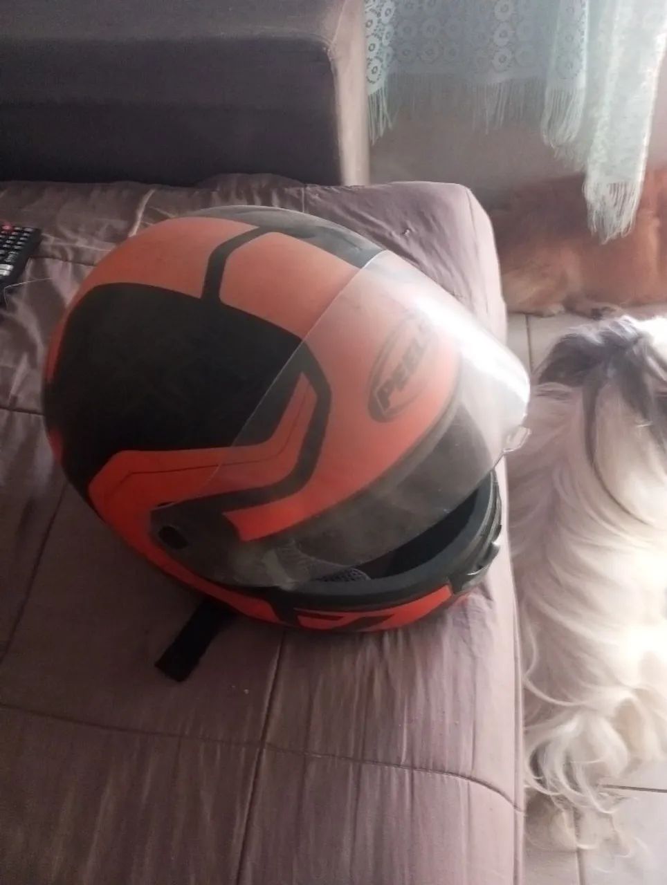 Capacete 