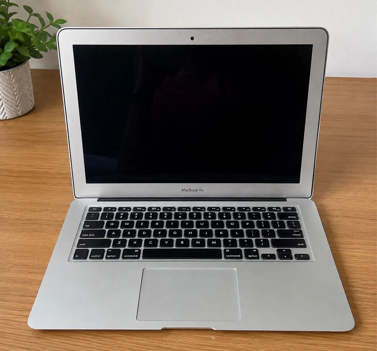 ? MACBOOK AIR 13? 2017 - EXCELENTE ESTADO + NOTA FISCAL - Foto 3
