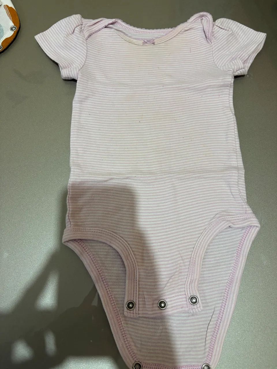 Kit body carters  - Foto 3