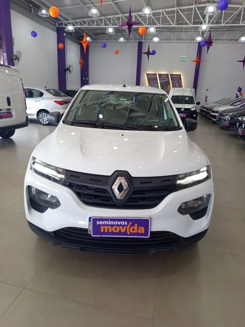Renault Kwid 2024