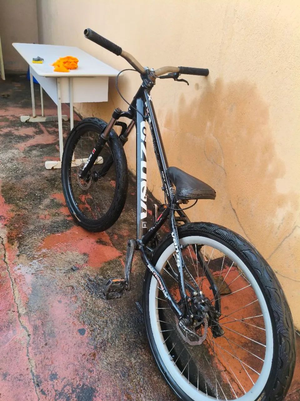Bicicleta aro 26 VENZO FX-3 EVO - Foto 2