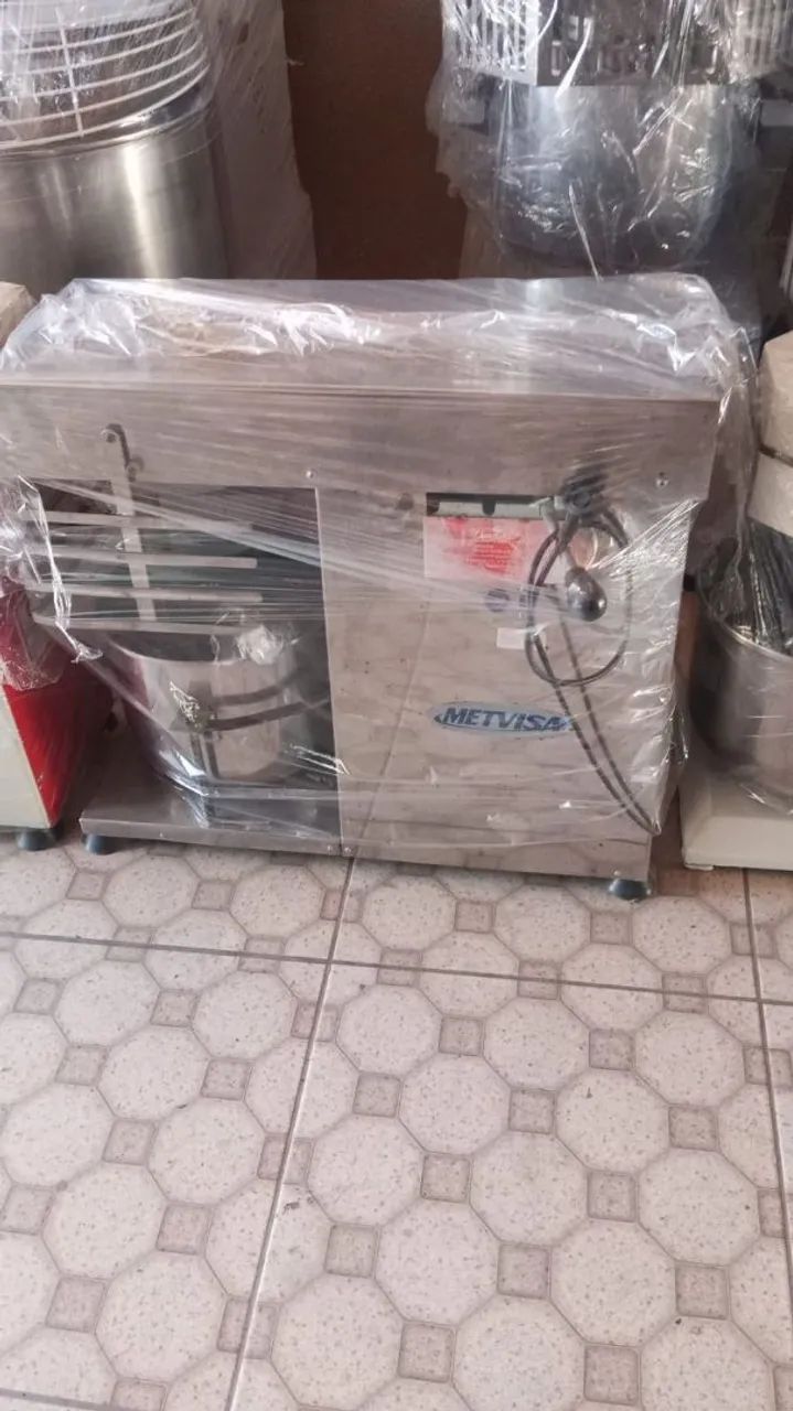 BATEDEIRAS DE PANIFICAÇÃO DE ALTA QUALIDADE 