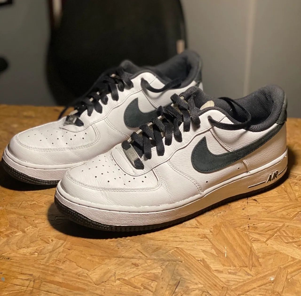 Tênis Nike air force - Foto 2