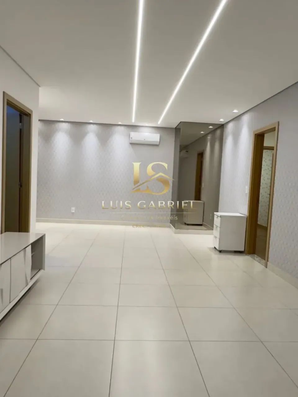 APARTAMENTO PARA LOCAÇÃO  EDIFÍCIO ESSENZA | CUIABÁ/MT - Foto 4