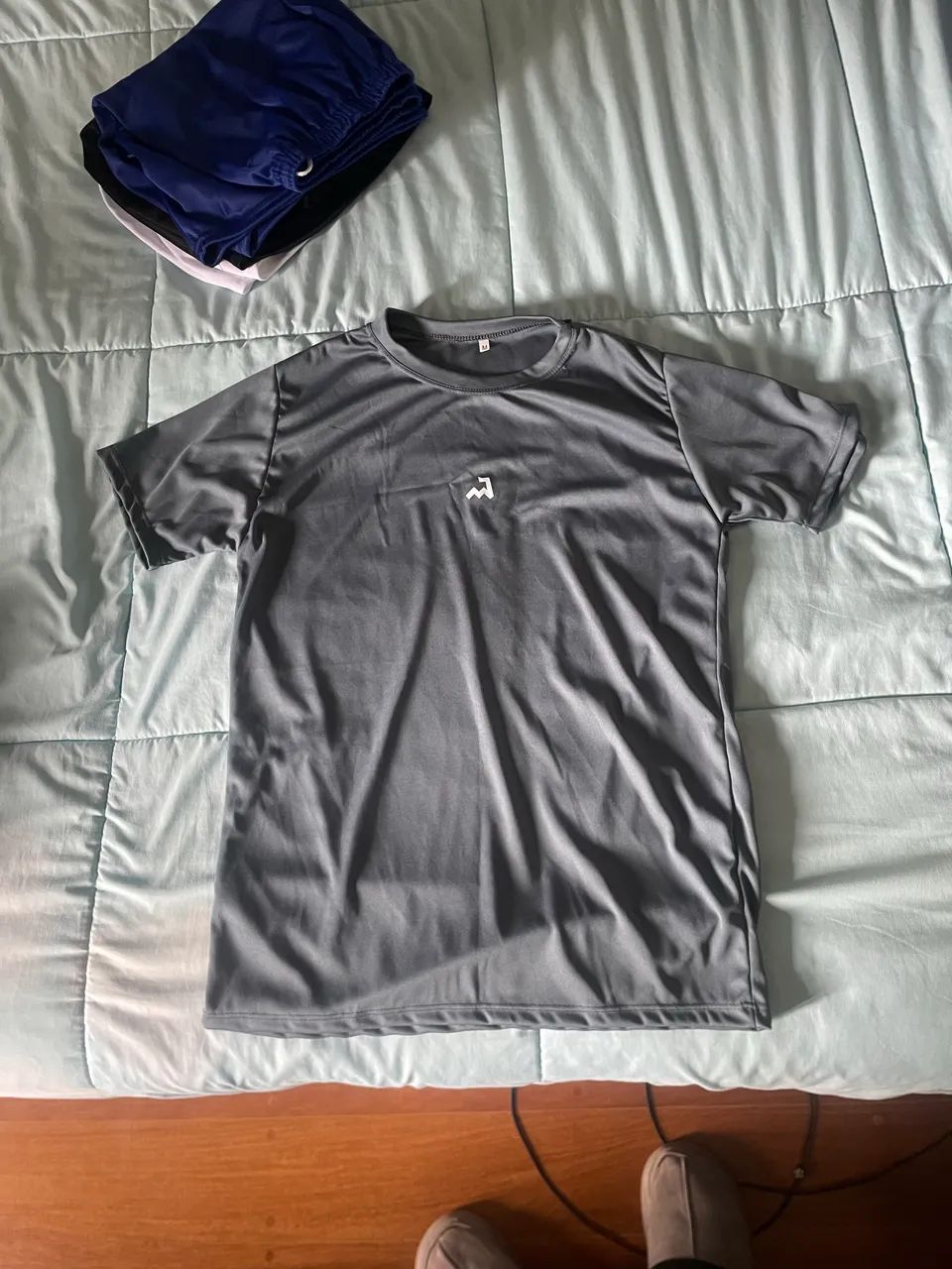 Kit Camisetas Esportivas - Foto 3