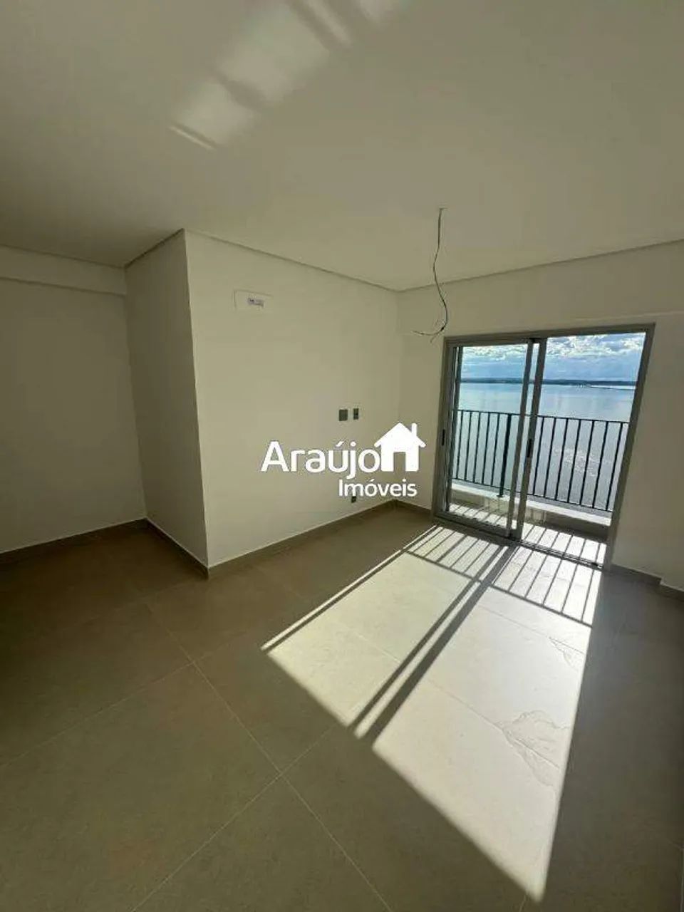 Apartamento à venda no Edifício Acqua  Palmas/TO  120 m², 3 suítes e alto padrão - Foto 2