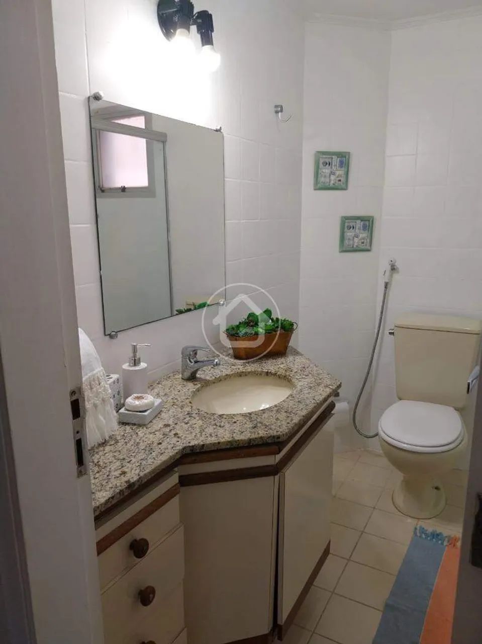 APARTAMENTO 2 QUARTOS + 1 SUÍTE - Foto 5