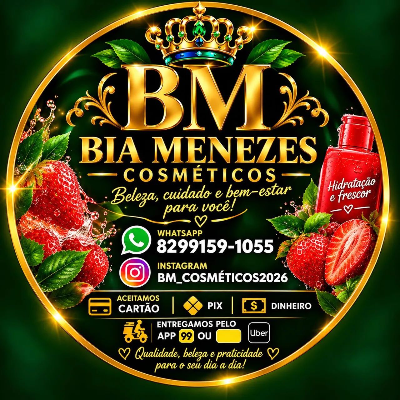 Cosmético  - Foto 2