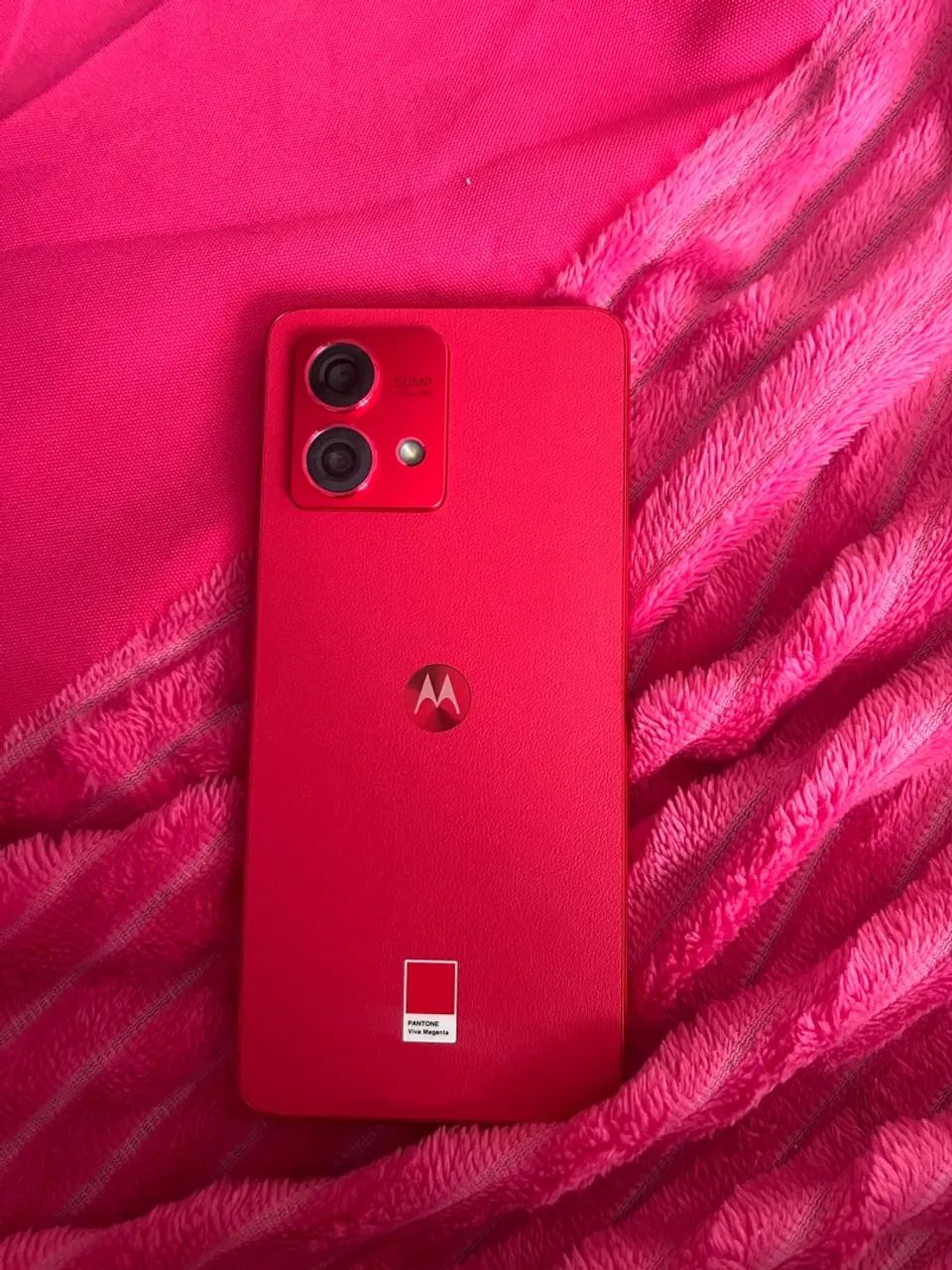 Motorola G35 - Foto 3