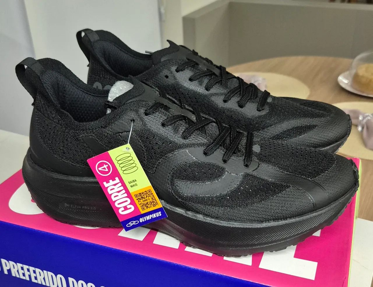 Olympikus corre 4 - Foto 2