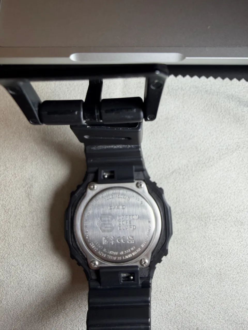 Relógio G-shock - GA-B2100 versão com Bluetooth  - Foto 4