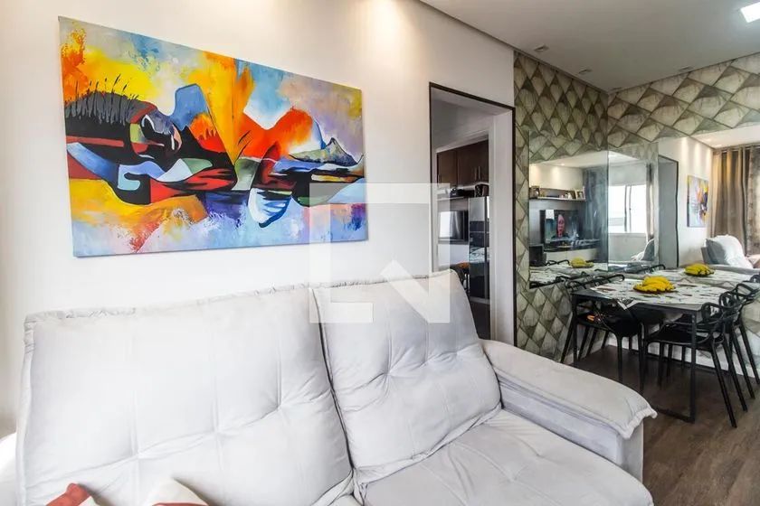Apartamento à Venda - Centro, 2 Quartos, 53 m2 - Foto 4