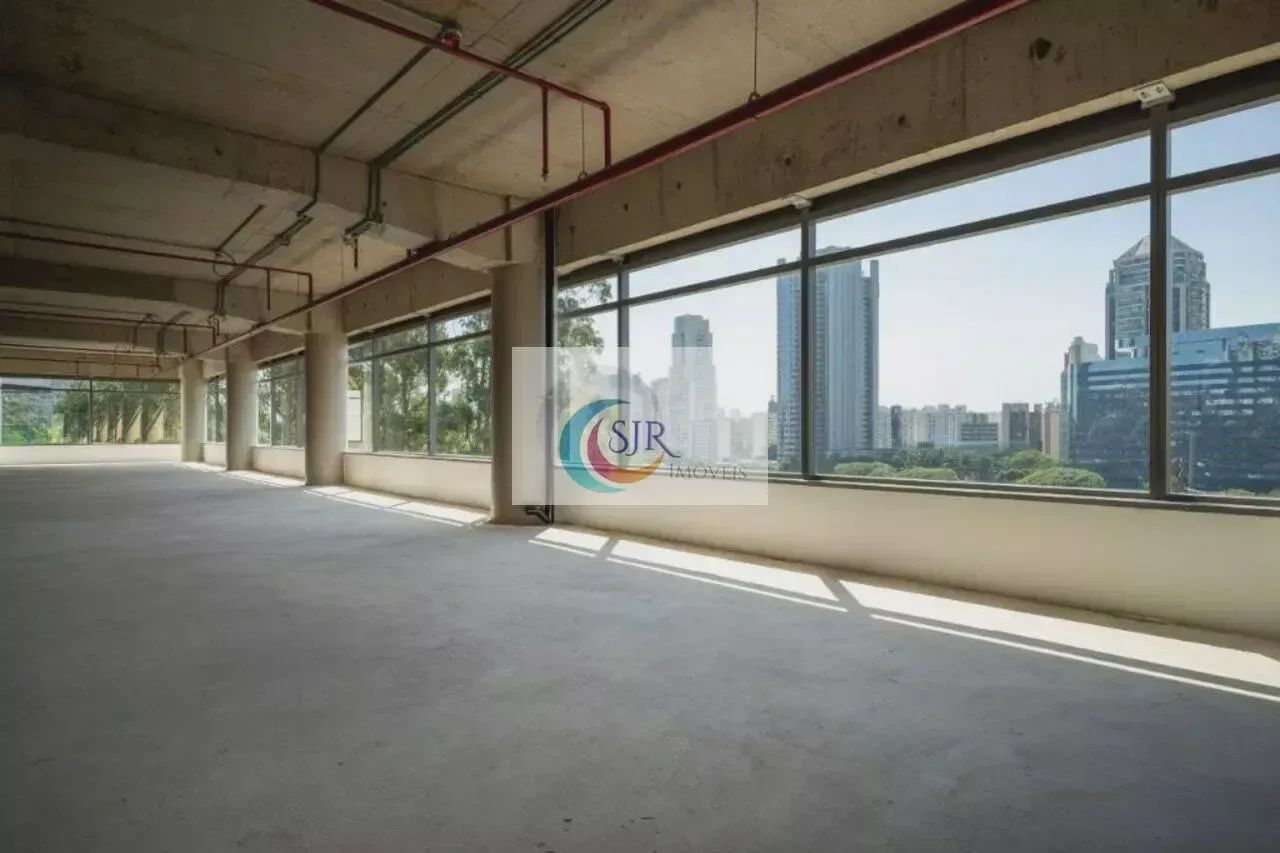 Conjunto para alugar, 1210 m²  - Cidade Jardim - São Paulo/SP - Foto 3