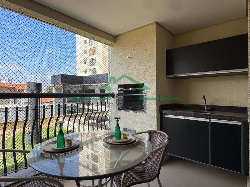 Apartamentos - ED. TERRAÇO PAULISTA - Foto 4