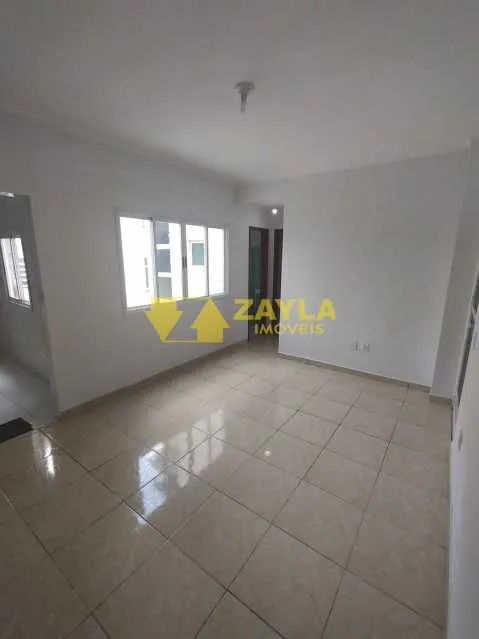 Excelente apartamento em Irajá com 2 quartos e amplo - Foto 3