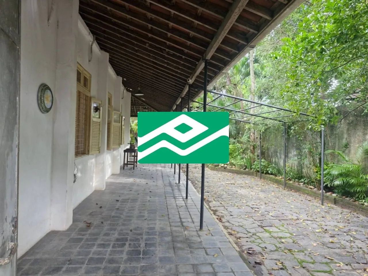 Casa Histórica no Poço da Panela - Foto 3