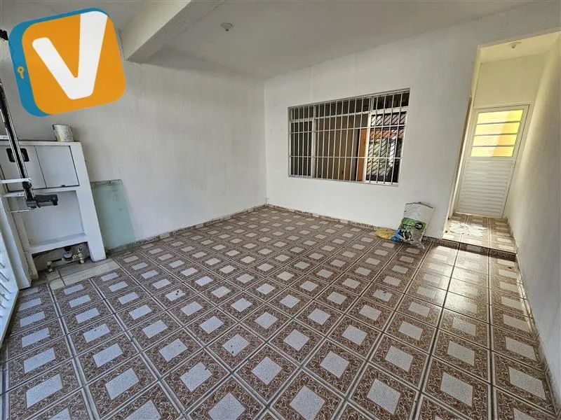 Sobrado Chácara Mafalda São Paulo/SP - Foto 2