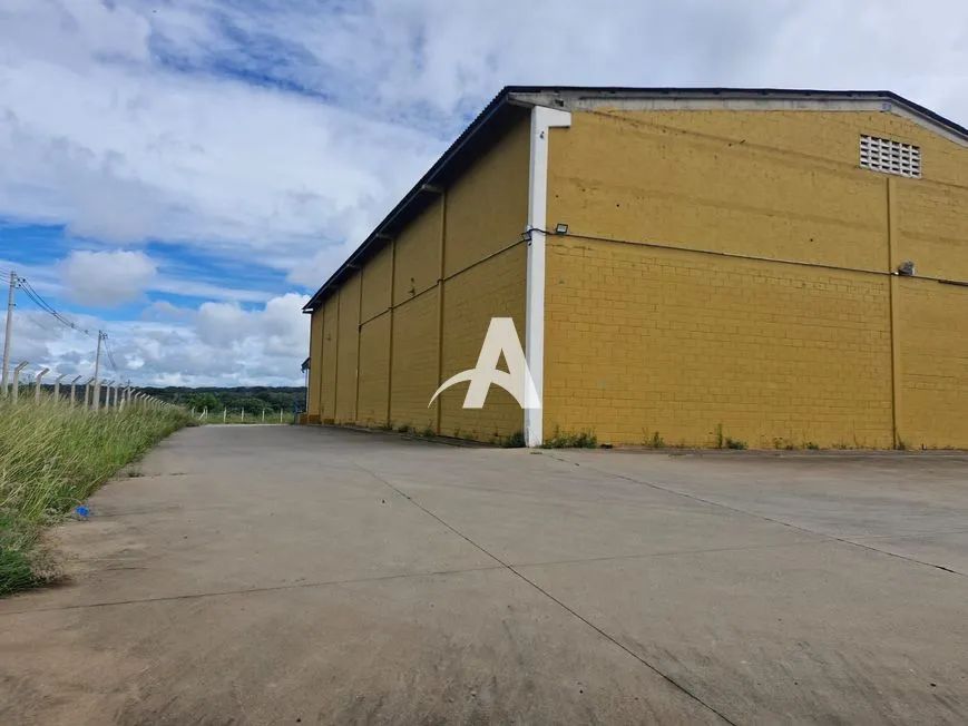 Aluguel Galpão DISTRITO INDUSTRIAL - Foto 4