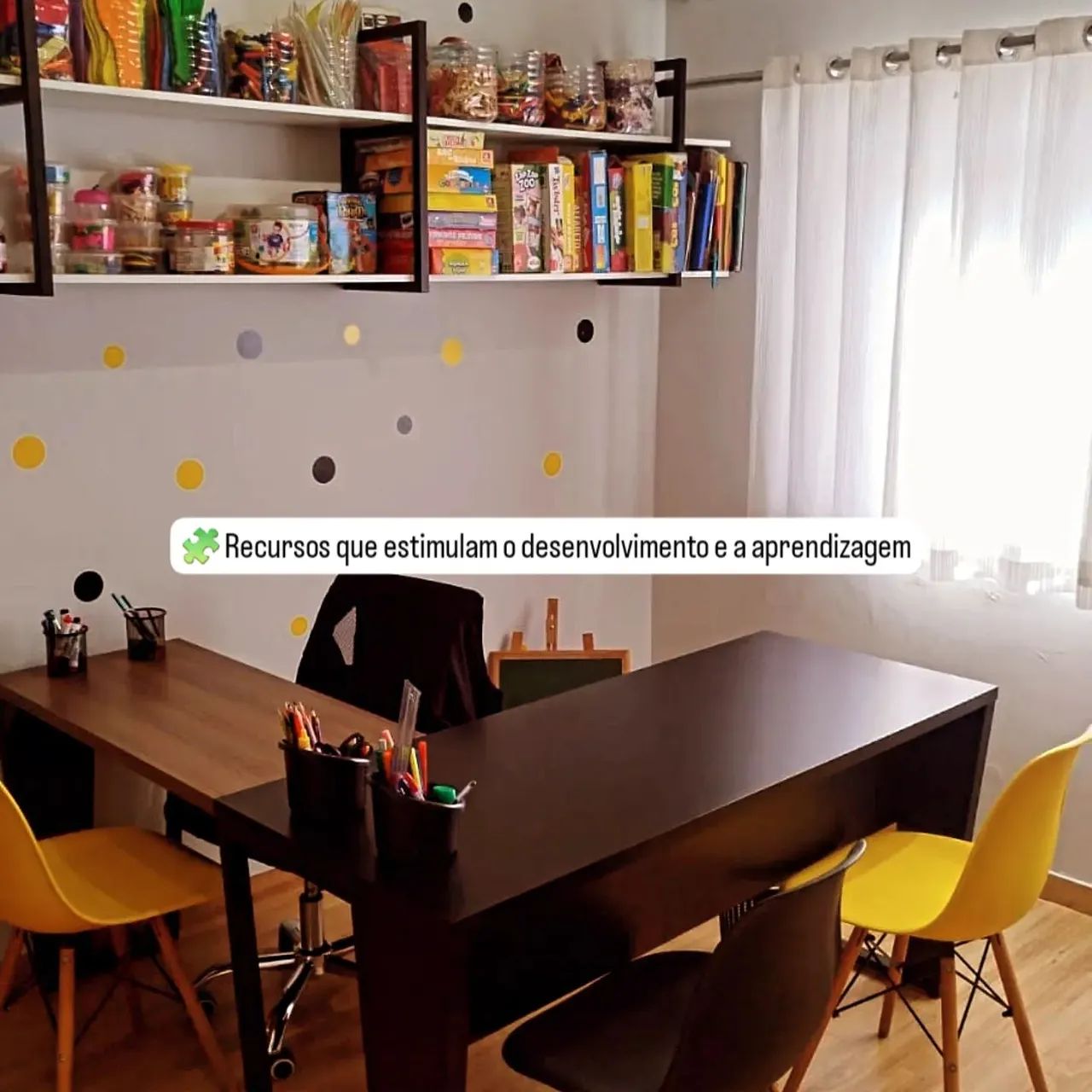 Aulas Particulares - EAP (Ensino e Apoio Pedagógico) - Foto 3