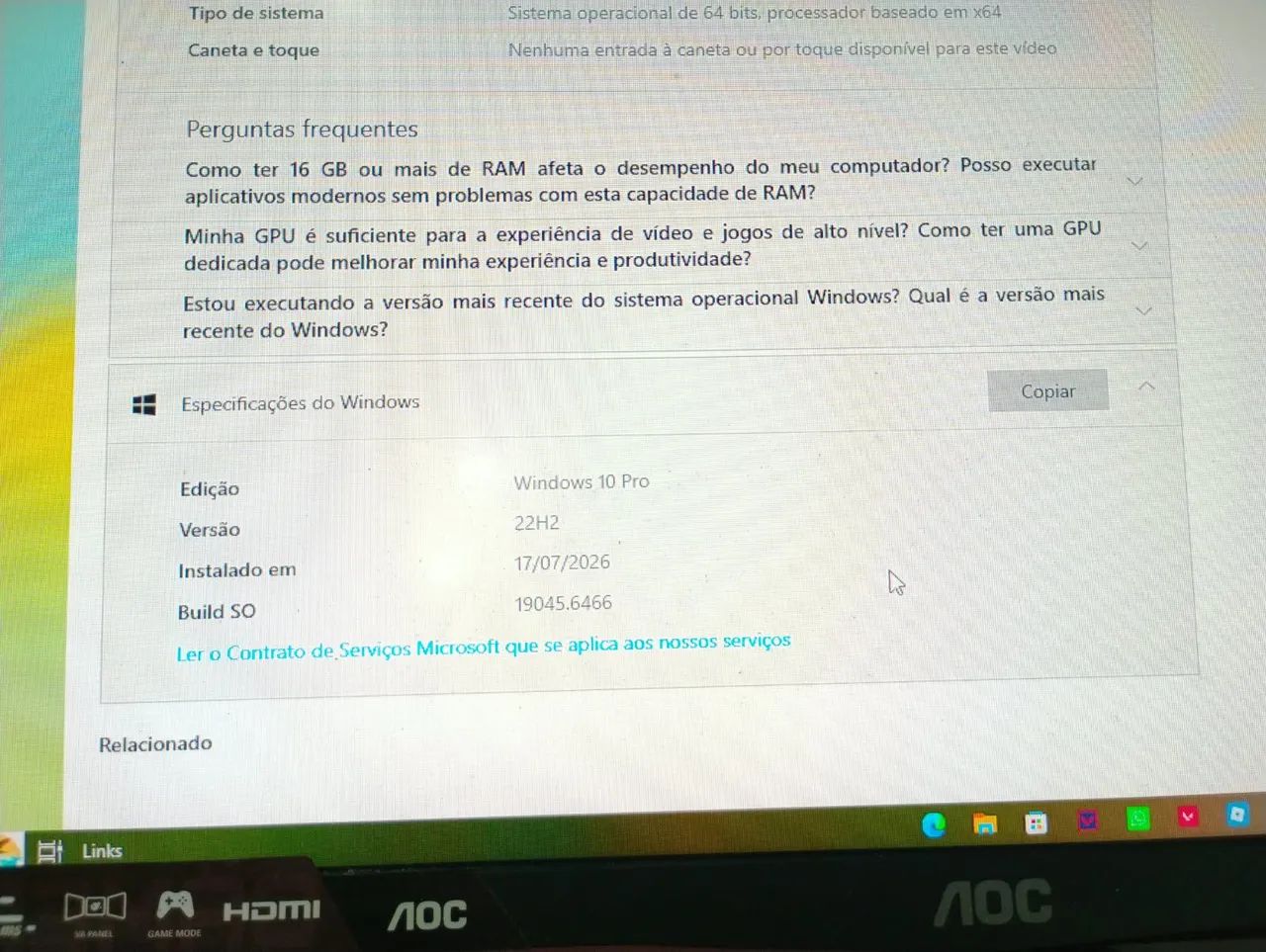 Vendo PC Gamer  - Foto 4